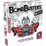 Pegasus Spiele Pegasus Bomb Busters (Gioco dell'anno 2025) – gioco per famiglie