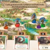 Kosmos Il Signore degli Anelli - Insieme verso il Monte Fato, gioco da tavolo