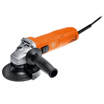 FEIN CG 7-125 smerigliatrice angolare compatta, 125 mm, 700 W