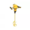 DEWALT DCD240N-XJ Miscelatore 54V XR FLEXVOLT Nero, Giallo