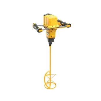 DEWALT DCD240N-XJ Miscelatore 54V XR FLEXVOLT Nero, Giallo