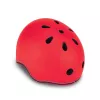 Globber | rosso | casco | Go Up Lights, XXS/XS (45-51 cm)