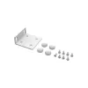 Mikrotik CRS309-1G-8S+ Gigabit Ethernet gestito (10/100/1000) Power over Ethernet (PoE) bianco