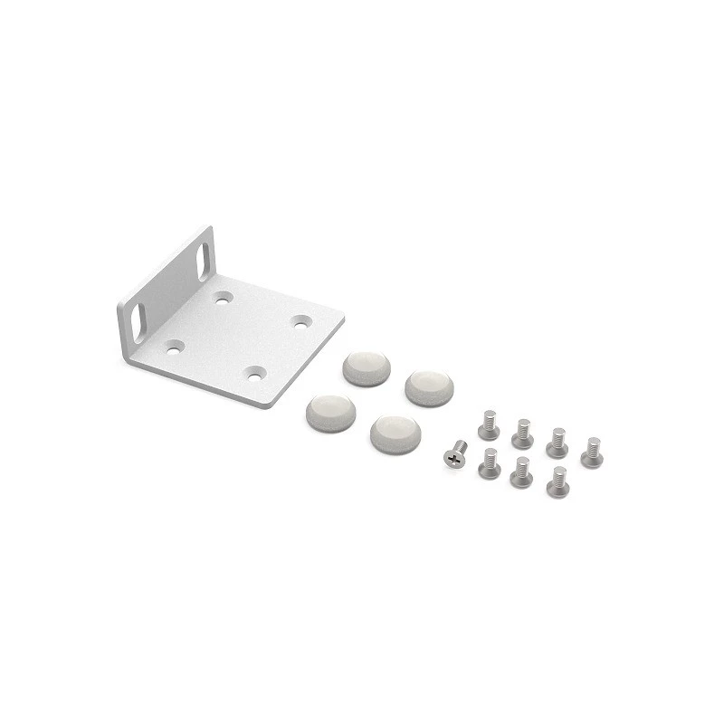 Mikrotik CRS309-1G-8S+ Gigabit Ethernet gestito (10/100/1000) Power over Ethernet (PoE) bianco