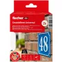 GOW nastro da montaggio multipack, 2 rotoli, nastro adesivo trasparente, 3 m x 19 mm