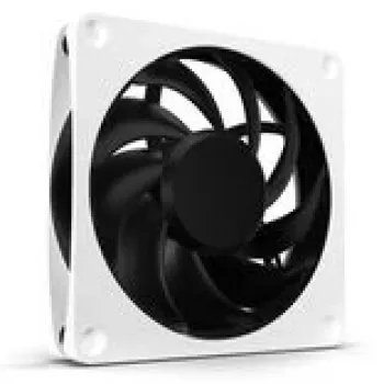 Ventola 120 mm Alphacool Apex Stealth Metall Aurora — 2600 rpm, telaio in metallo