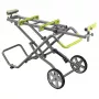RYOBI supporto mobile per troncatrice con ruote