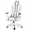 Diablo X-ONE 2.0 sedia da gaming normale bianco e nero