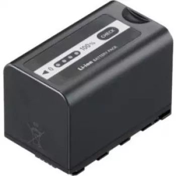 Panasonic AG-VBR59E - batteria - Li-Ion - 5900 mAh (AG-VBR59E)