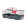 ZOLUX Classic 100 - gabbia per roditori - 98 x 52 x 38 cm