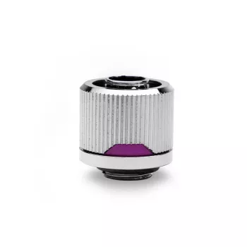 Anello di fissaggio a coppia EK Water Blocks EK-Quantum Torque Color Ring confezione da 10 STC 10/16
