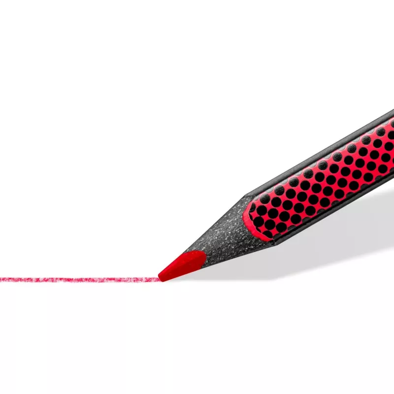 Matite colorate Staedtler 186 C12 colori assortiti 12 pz.