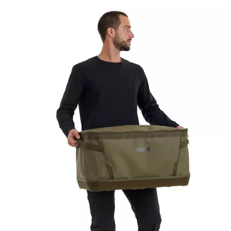 Thule 5530 Chasm Gear Hauler 55L Cachi scuro
