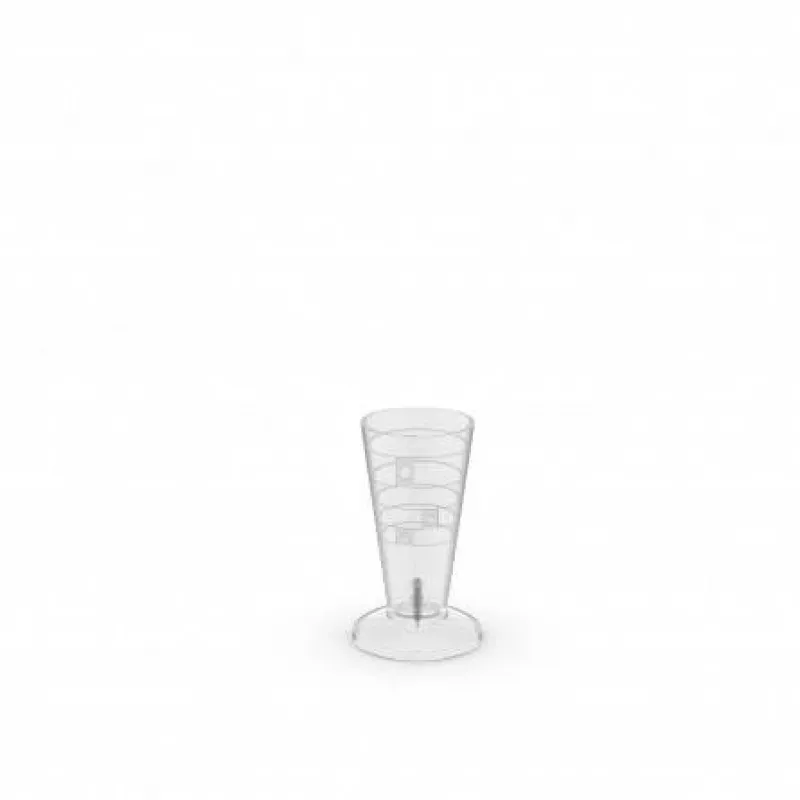 WMF 0415220011 1 uovo 60 W acciaio inossidabile
