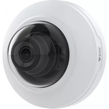 Telecamera di sorveglianza IP Axis 02678-001 dome 3840 x 2160