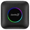 CarlinKit CPC200-Tbox Ambient Adattatore wireless 8GB/128GB nero