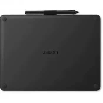 Tavoletta grafica Wacom Intuos CTL-6100K-B 216 x 135 mm USB