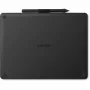 Tavoletta grafica Wacom Intuos CTL-6100K-B 216 x 135 mm USB