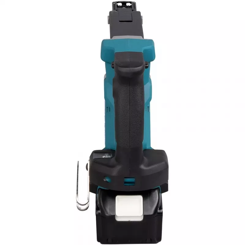 Makita DFR551Z avvitatore a caricatore automatico a batteria, 18 V, senza batteria