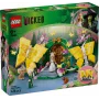 Set LEGO Wicked 75688 Il giorno del matrimonio di Glinda — set a tema, modello 75688