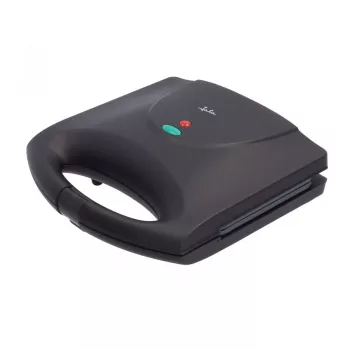 Sandwich maker Jata JESW1231 750 W nero, 230 V, senza PFOA