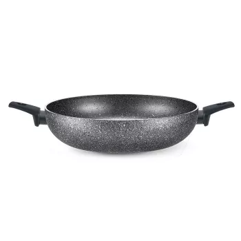 Padella Pensofal 8028-A Vesuvius 24 cm (2 manici)