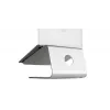 Rain Design mStand supporto per MacBook/Pro, supporto per laptop, argento