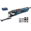 Bosch GOP 55-36 Professional nero, blu 550 W 20000 OPM