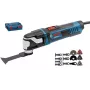 Bosch GOP 55-36 Professional nero, blu 550 W 20000 OPM