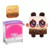 Peluche profumato Toast Cookeez Makery giocattolo di Cobi MO-23522, peluche profumato
