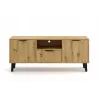 RTV SCANDI 2D1S slim ARTISAN OAK