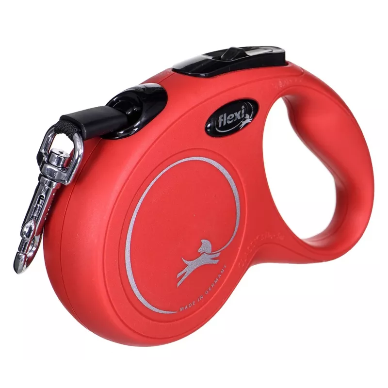 FLEXI nuovo Classic S - guinzaglio a rotella - 5 m