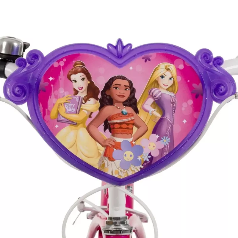 Bicicletta HUFFY Disney PRINCESS 16