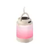 Tracer 47812 lampada da campeggio solare