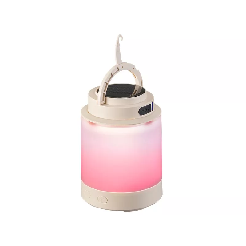 Tracer 47812 lampada da campeggio solare