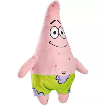 Peluche Schmidt Spiele Patrick, figura in peluche 35 cm