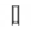 LANBERG RACK APERTO 32U 600X800 (NERO RAL9004)