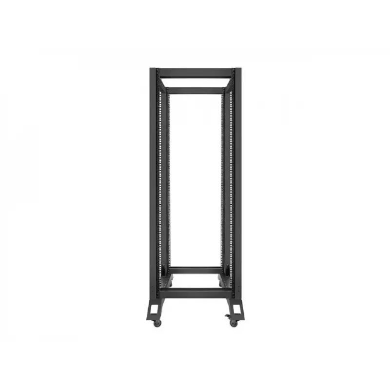 LANBERG RACK APERTO 32U 600X800 (NERO RAL9004)