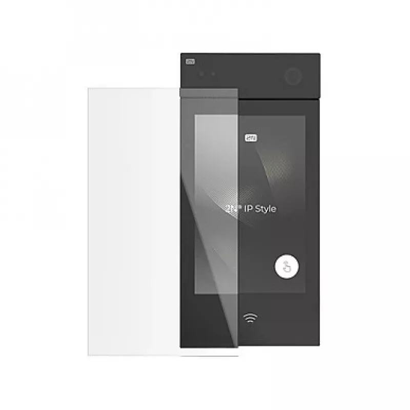 Videocitofono 2N IP STYLE 10,1 pollici nero display IPS 1280x800