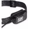 Black Diamond Astro 300-R Graphite torcia frontale