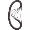 Bosch N470 nastro abrasivo per metallo, vernice, acciaio inox, acciaio
