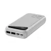 Powerbank portatile Navitel PWR20 MX BIANCO 20000 mAh