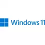 Microsoft Windows 11 Pro 64-Bit spagnolo (FQC-10552)