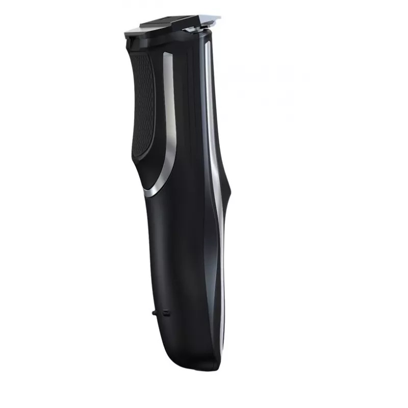 Wahl Self-Clip 360 nero, argento agli ioni di litio (Li-Ion)