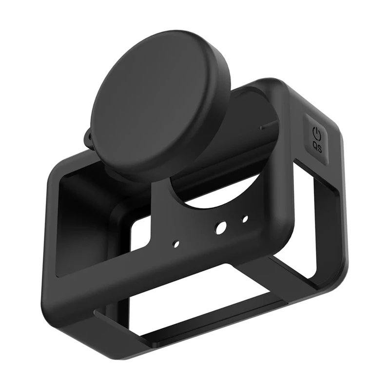Custodia in silicone Telesin per DJI Osmo Action 5