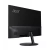 Monitor LCD | ACER | 23.8 | 1920 x 1080 Pixel | Full HD | Rapporto d'aspetto nativo 16:9 | LCD | Piatto | UM.QS2EE.007