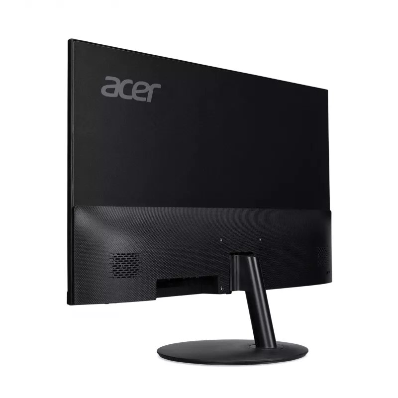 Monitor LCD | ACER | 23.8 | 1920 x 1080 Pixel | Full HD | Rapporto d'aspetto nativo 16:9 | LCD | Piatto | UM.QS2EE.007