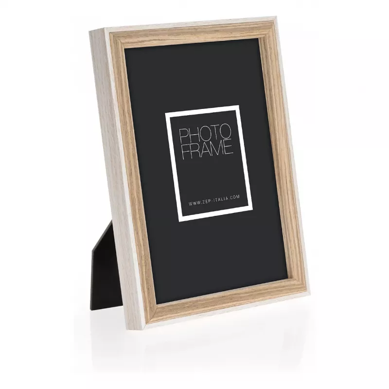 ZEP Kriss cornice portafoto in legno EK8357, 13x18 cm