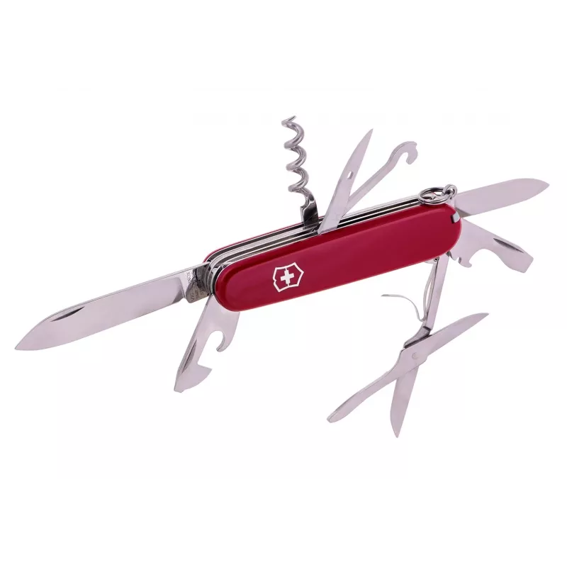 Coltello multiuso Victorinox Huntsman