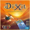 Gioco di carte Asmodee Dixit LIBD0016 — gioco di ruolo, 30 min, età 8+